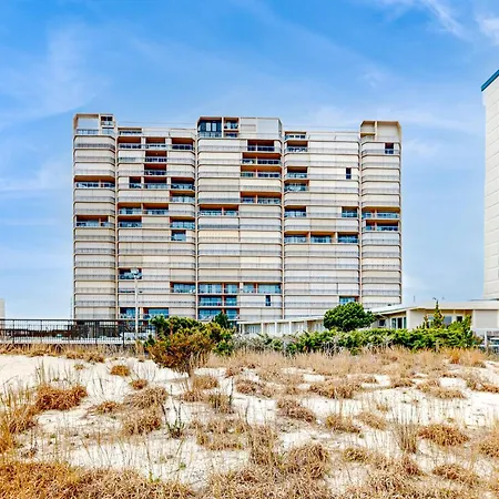 Fountainhead Towers IV Villa